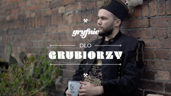 Gryfnie dlo Grubiorzy!