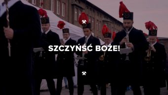 Barbórkowo pobudka na Nikiszu!