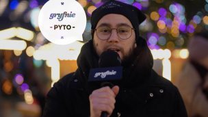 Gryfnie pyto #14 – Gody
