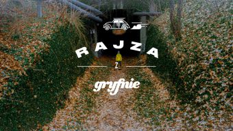 Rajza z Gryfnie