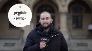 Gryfnie pyto #14 – Gody