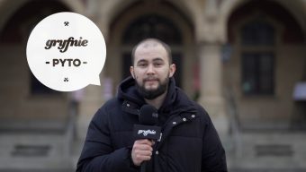Gryfnie pyto #14 – Gody
