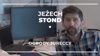 Jeżech stond #16 – Ogrody Jureccy