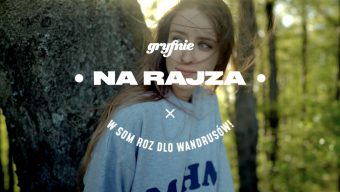 Gryfnie na Rajza!